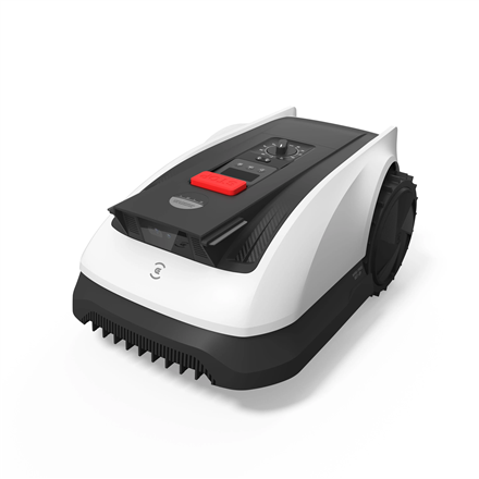 Zāles pļaušanas robots Ecovacs Goat O800 RTK, 1000 m²